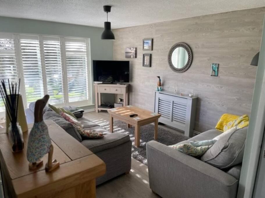 Frankie'S Holiday Lodge Gunnislake Exteriör bild