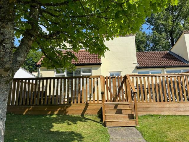 Frankie'S Holiday Lodge Gunnislake Exteriör bild